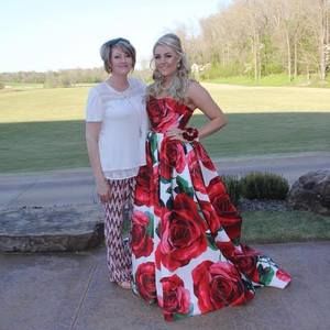 Meet your Posher, Haley